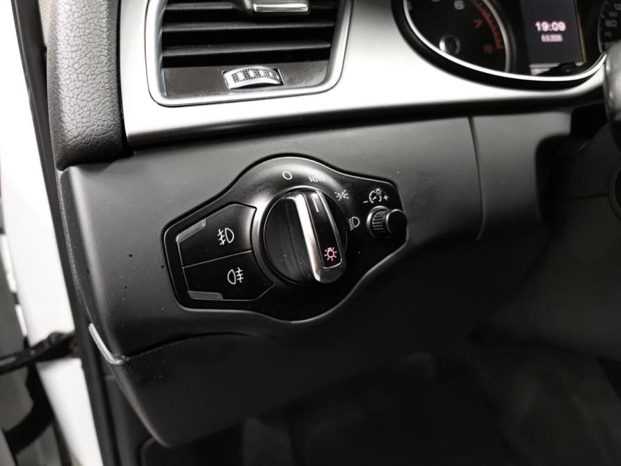 Audi A4 IV (B8) Рестайлинг Казань  - изображение 28
