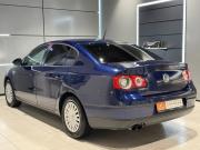 Volkswagen Passat B6 Новосибирск  - изображение 24