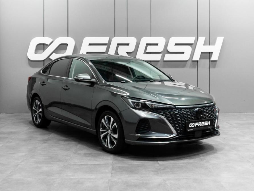 Changan Eado Plus Тюмень  - изображение 1