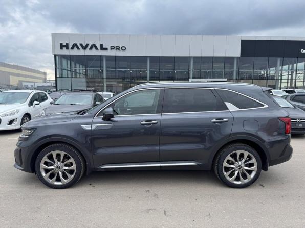 Kia Sorento IV с пробегом 2020 года, цена 2 960 000 рублей, 142360 км, внедорожник, Автокод Объявления