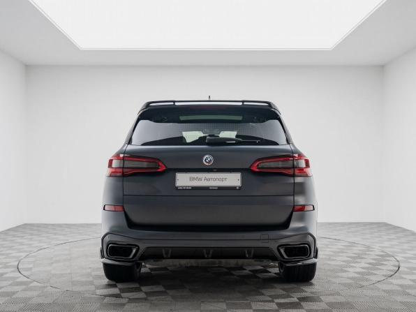 BMW X5 IV (G05/G18) с пробегом 2019 года, цена 8 290 000 рублей, 69250 км, внедорожник, Автокод Объявления