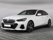 BMW 5 серии VIII (G60/G61/G68) Химки  - изображение 21