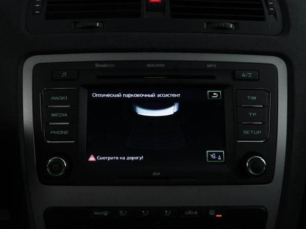 Skoda Octavia II (A5) Рестайлинг с пробегом 2011 года, цена 920 050 рублей, 134824 км, лифтбек, Автокод Объявления