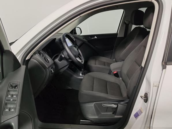 Volkswagen Tiguan I Рестайлинг с пробегом 2014 года, цена 1 199 000 рублей, 153550 км, внедорожник, Автокод Объявления