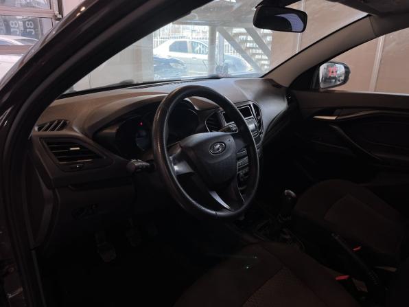Lada (ВАЗ) Vesta I с пробегом 2021 года, цена 1 038 000 рублей, 85853 км, универсал, Автокод Объявления