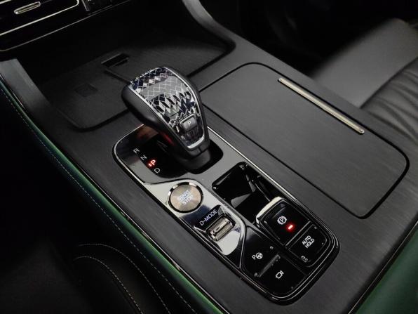 GAC GS8 II с пробегом 2024 года, цена 3 385 000 рублей, 62936 км, внедорожник, Автокод Объявления