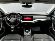 Skoda Octavia IV (A8) Екатеринбург  - изображение 37