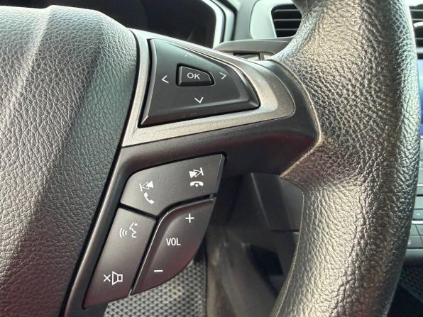 Ford Fusion (North America) II Рестайлинг с пробегом 2020 года, цена 1 505 000 рублей, 90000 км, седан, Автокод Объявления