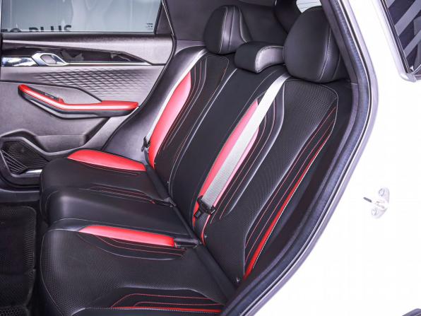 Geely Coolray I Рестайлинг с пробегом 2024 года, цена 2 049 000 рублей, 26200 км, внедорожник, Автокод Объявления