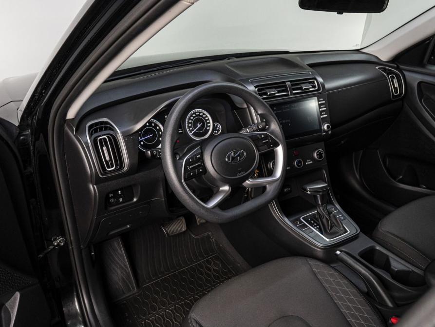 Hyundai Creta II Тюмень  - изображение 10