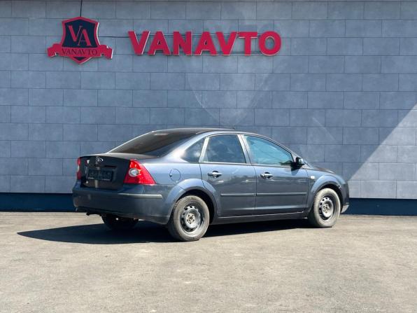 Ford Focus II с пробегом 2007 года, цена 449 000 рублей, 199760 км, седан, Автокод Объявления