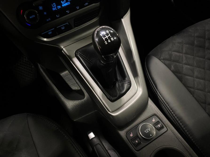Ford Focus III Челябинск  - изображение 14