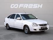 Lada (ВАЗ) Priora I Рестайлинг Краснодар  - изображение 20