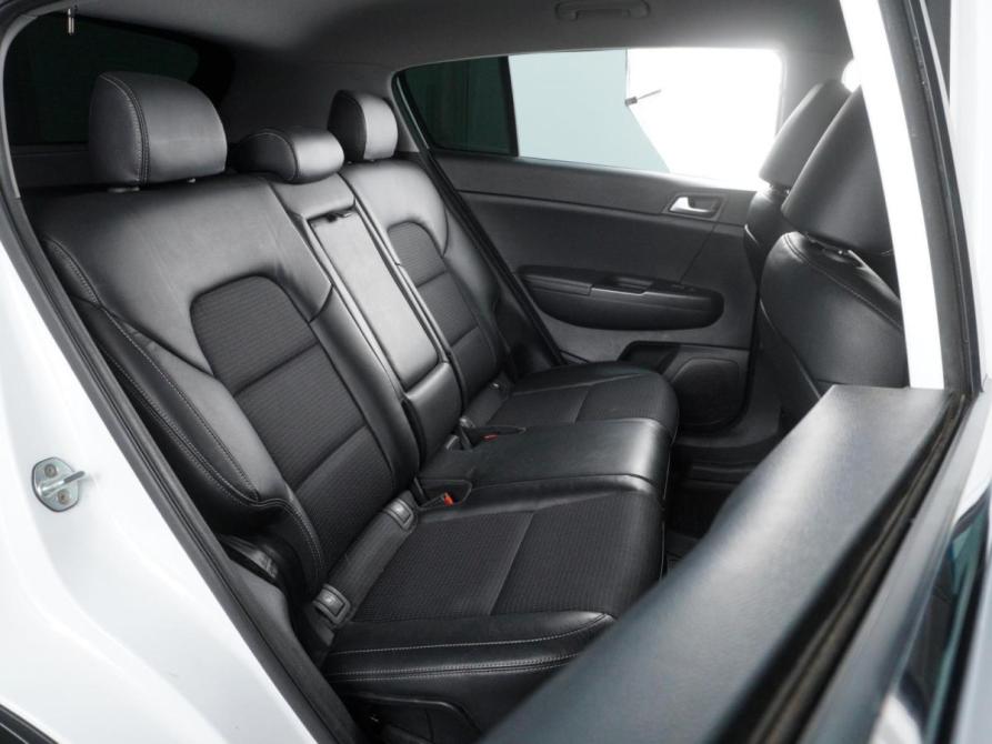 Kia Sportage IV Минеральные Воды  - изображение 7