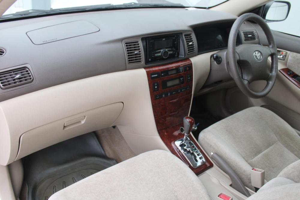 Toyota Corolla IX (E120 E130) Ярославль  - изображение 11