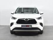 Toyota Highlander IV (XU70) Кемерово  - изображение 8