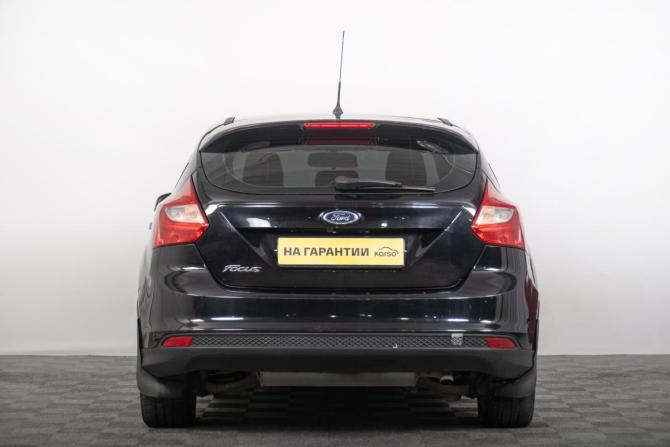 Ford Focus III с пробегом 2012 года, цена 729 000 рублей, 271000 км, хэтчбек, Автокод Объявления