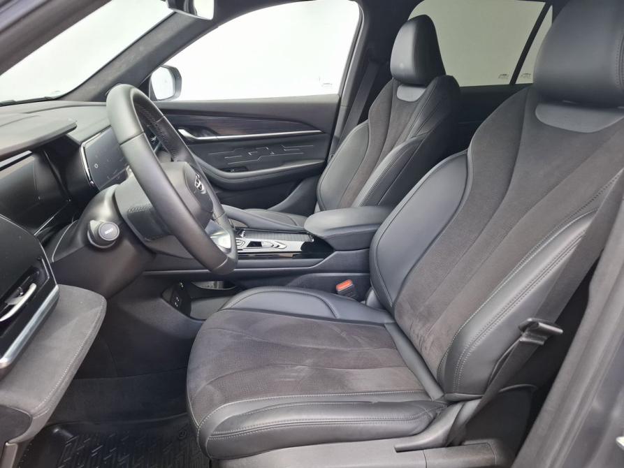 Geely Monjaro I Москва  - изображение 10