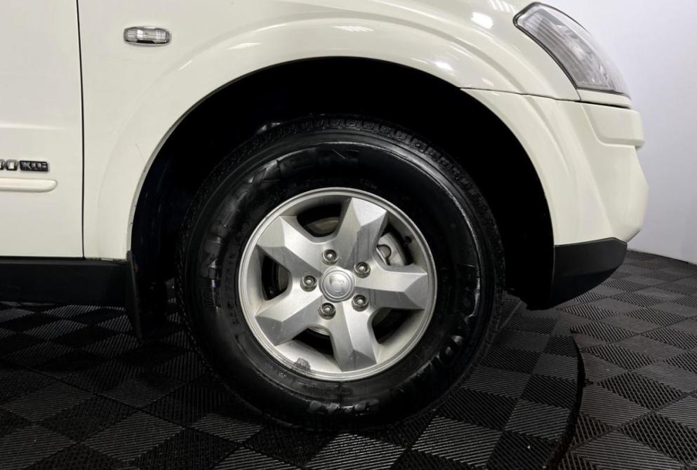SsangYong Kyron I Рестайлинг Нижний Новгород  - изображение 21