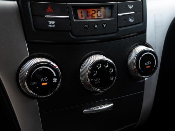 SsangYong Actyon II с пробегом 2013 года, цена 910 000 рублей, 156463 км, внедорожник, Автокод Объявления