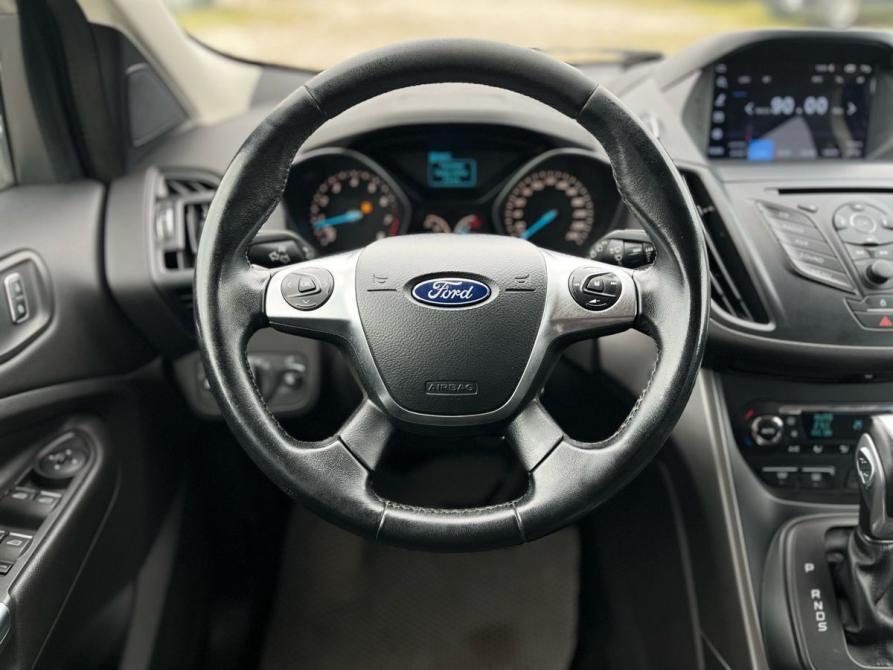 Ford Kuga II Калуга  - изображение 15