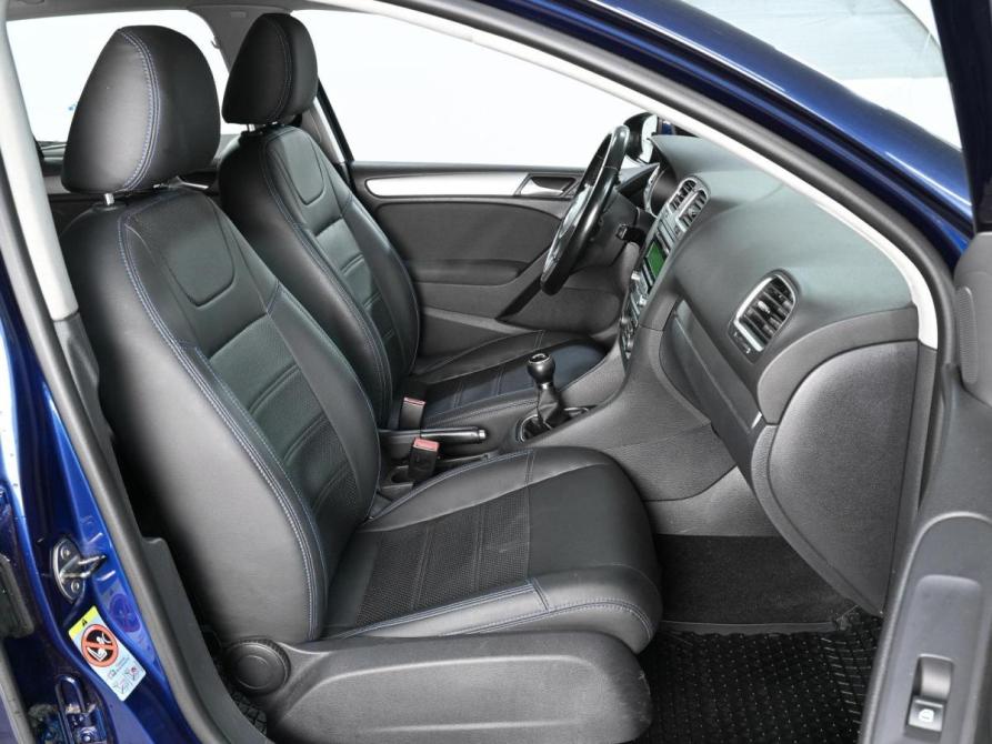 Volkswagen Golf VI Ростов-на-Дону  - изображение 8