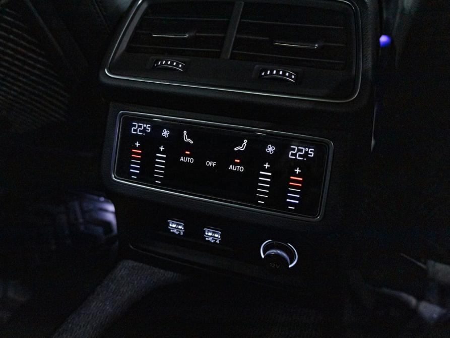 Audi A6 V (C8) Санкт-Петербург  - изображение 29