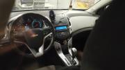 Chevrolet Cruze I Рестайлинг Санкт-Петербург  - изображение 10