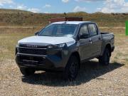 Toyota Hilux IX Самара  - изображение 36
