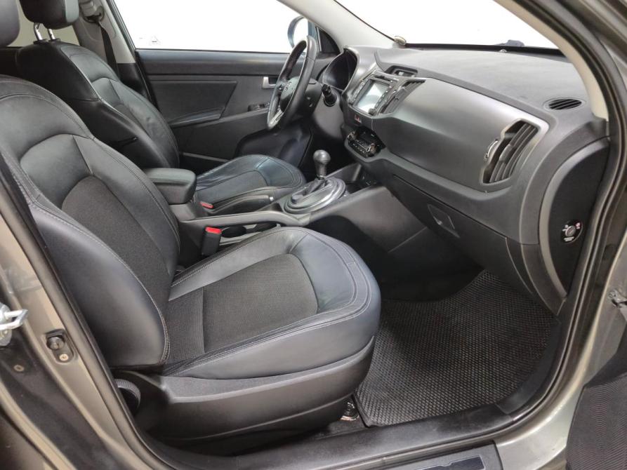 Kia Sportage III Альметьевск  - изображение 16