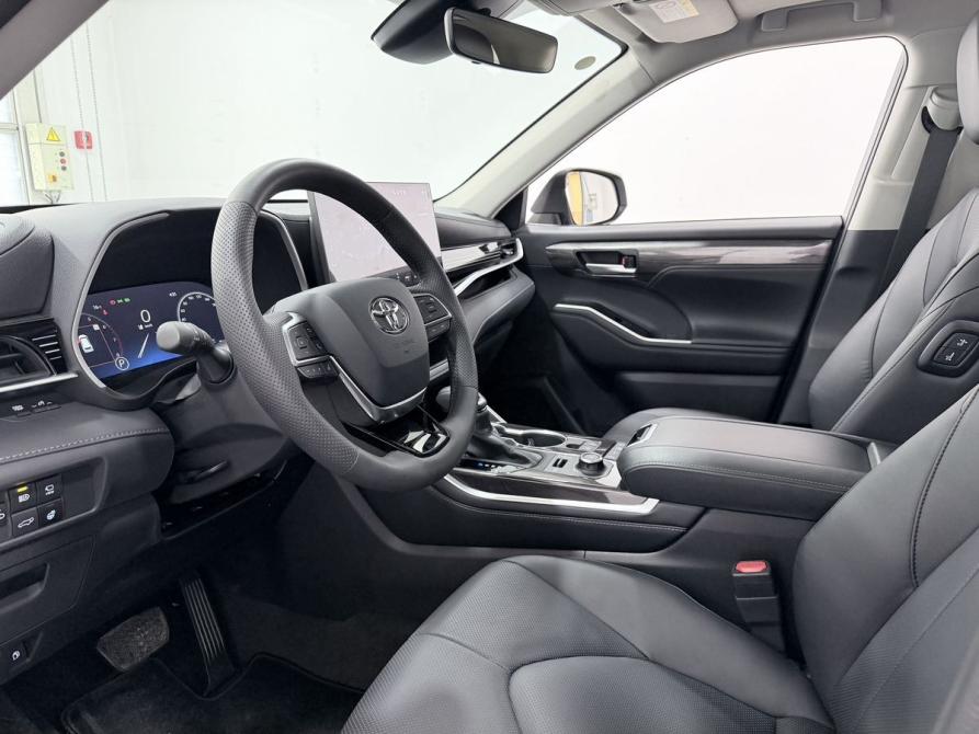 Toyota Highlander IV (XU70) Воронеж  - изображение 27