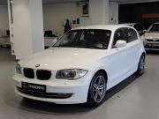 BMW 1 серии I (E81/E82/E87/E88) Рестайлинг Казань  - изображение 23