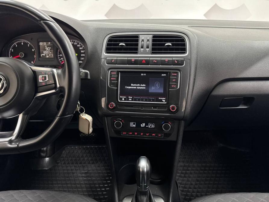 Volkswagen Polo V Рестайлинг Ставрополь  - изображение 14