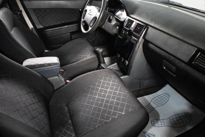 Lada (ВАЗ) Priora I с пробегом 2007 года, цена 299 000 рублей, 296000 км, седан, Автокод Объявления