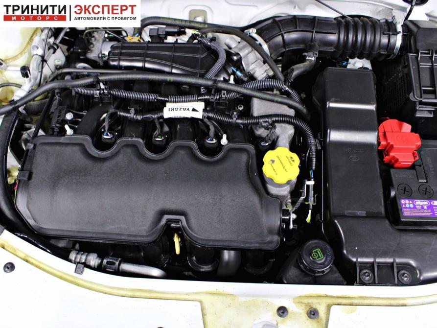 Lada (ВАЗ) Largus I Белгород  - изображение 17
