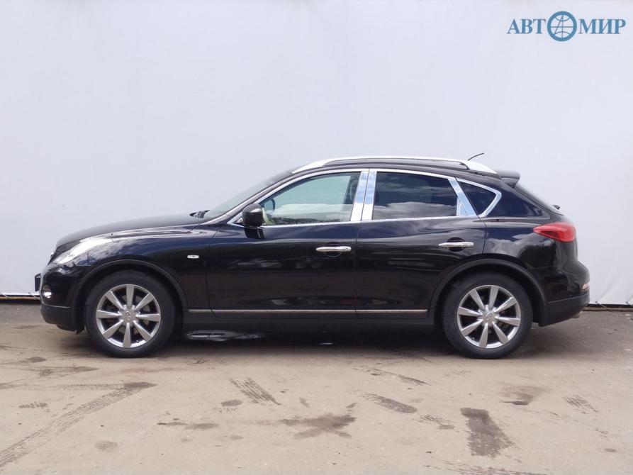 Infiniti QX50 I Москва  - изображение 8