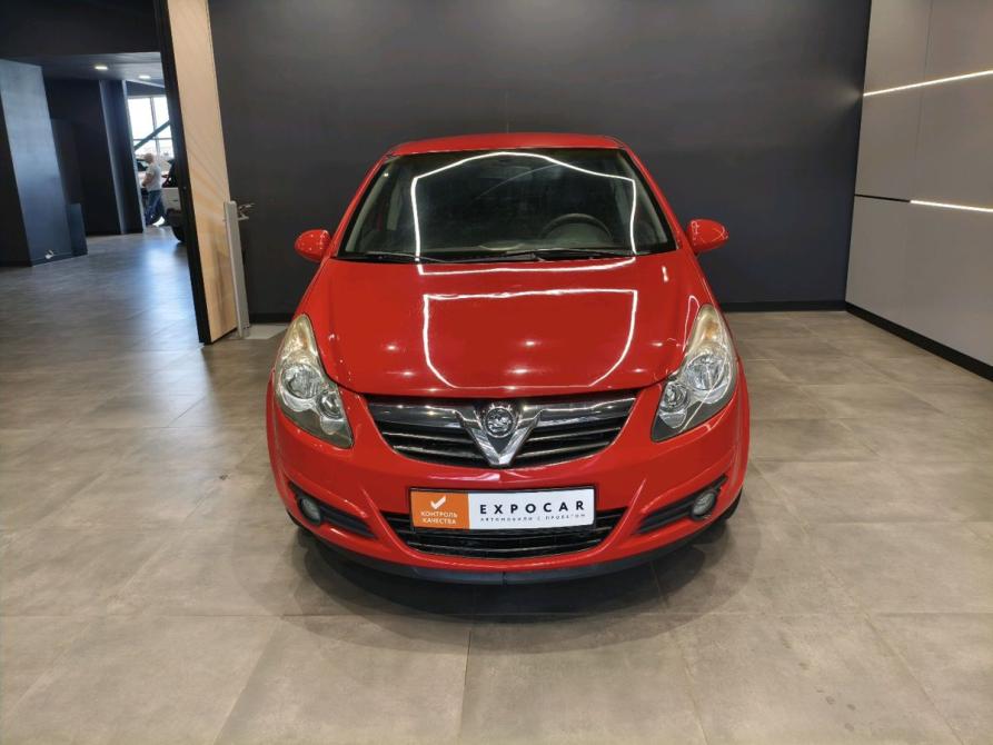 Opel Corsa D Нижний Новгород  - изображение 2