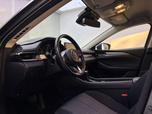 Mazda 6 III (GJ) Рестайлинг 2 с пробегом 2020 года, цена 2 449 000 рублей, 83350 км, седан, Автокод Объявления