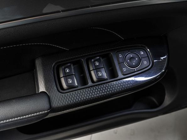 Haval M6 II с пробегом 2025 года, цена 1 799 999 рублей, 16480 км, внедорожник, Автокод Объявления