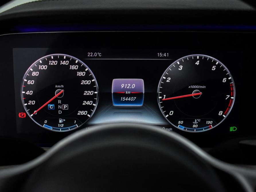 Mercedes-Benz E-Класс V (W213 S213 C238) Санкт-Петербург  - изображение 23