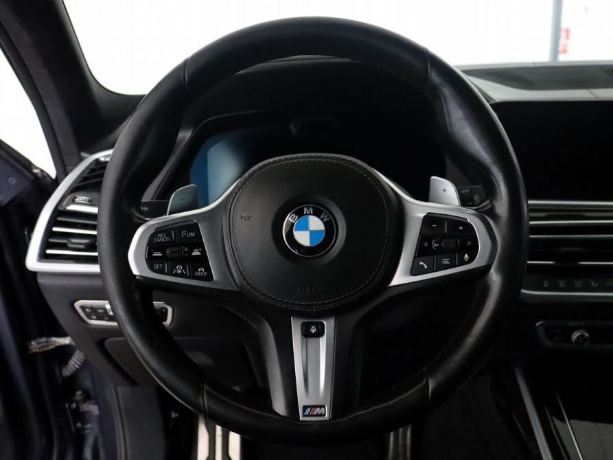BMW X7 I (G07) Калининград  - изображение 18