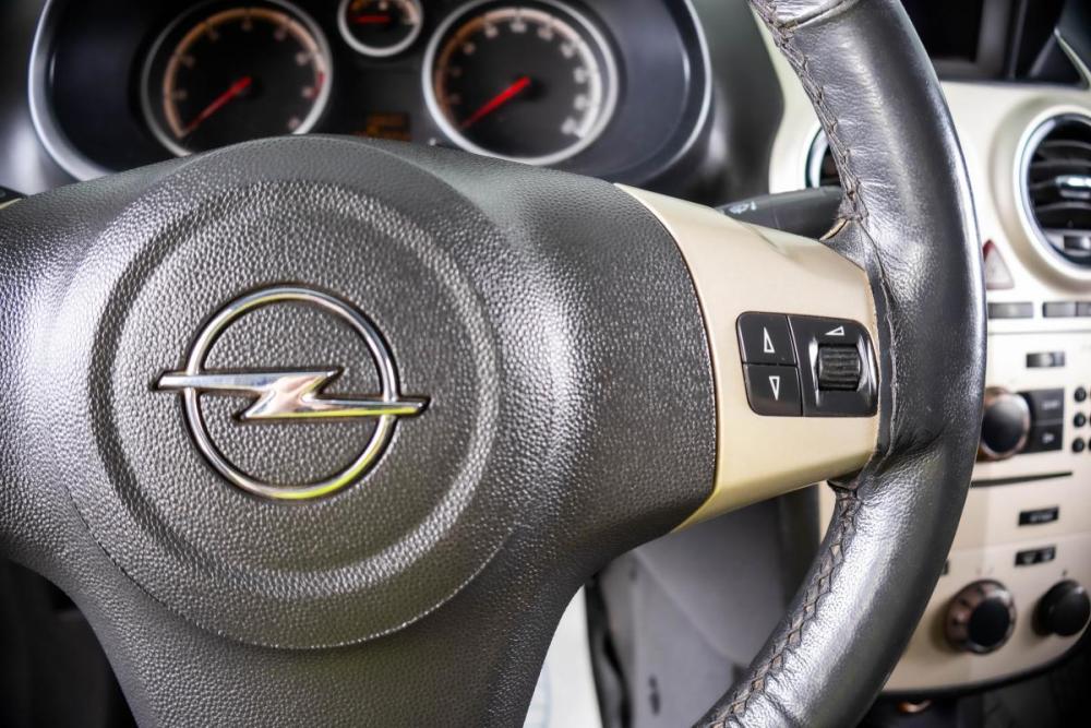 Opel Corsa D Пермь  - изображение 17