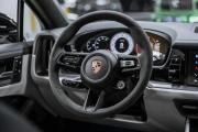 Porsche Cayenne III Рестайлинг Москва  - изображение 53