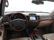 Lexus GX I Москва  - изображение 31
