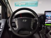 Hyundai Grand Starex I Москва  - изображение 38