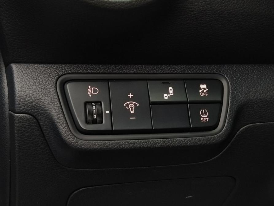 Kia Cerato IV Рестайлинг Екатеринбург  - изображение 8
