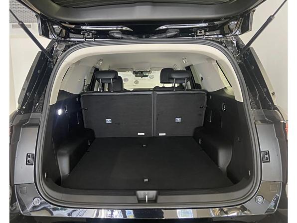 Новый Haval H5 II 2026 года, цена 4 008 510 рублей, внедорожник, Автокод Объявления