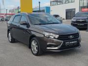 Lada (ВАЗ) Vesta I Йошкар-Ола  - изображение 25