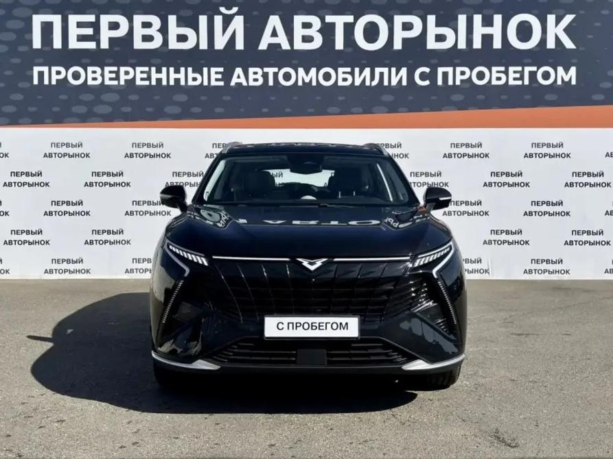 Kaiyi X7 Kunlun Краснодар  - изображение 2