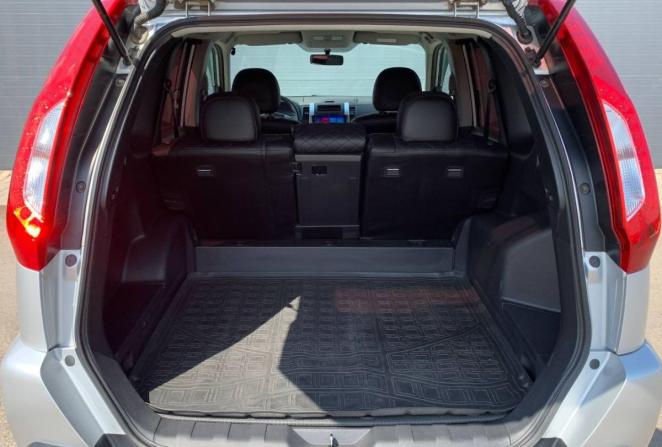 Nissan X-Trail III с пробегом 2013 года, цена 1 340 000 рублей, 161000 км, внедорожник, Автокод Объявления